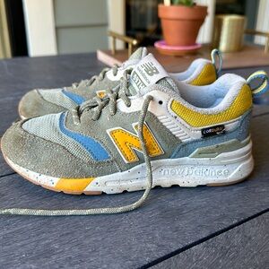 New Balance 997H Kids Sneakers